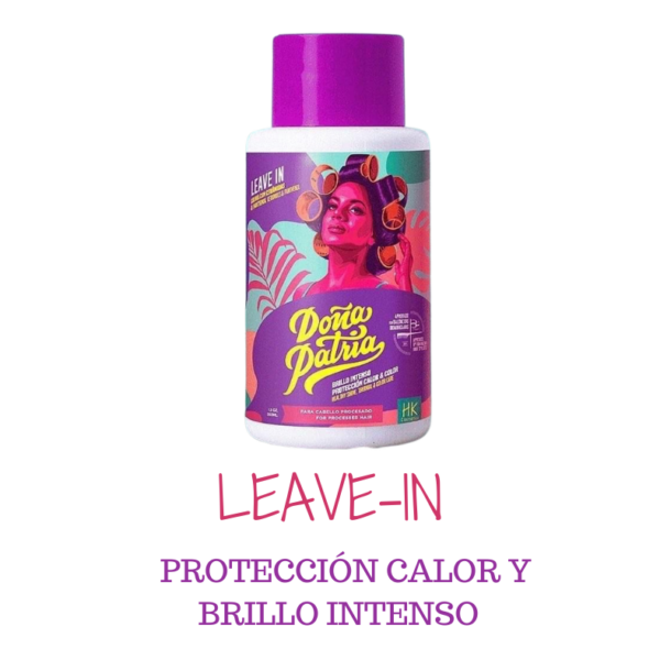 LEAVE-IN